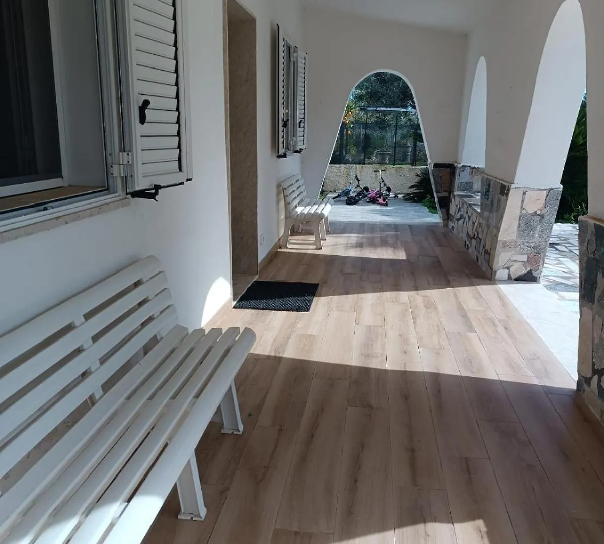 Villa Villamar Syracuse